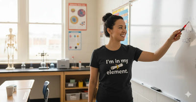 Apples-and-Apparel-T-Shirt-Design-Themes-for-the-Popular-Teacher-Niche - DTF Dallas