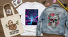 Beyond-Cotton-A-Deep-Dive-into-the-Best-and-Worst-Fabrics-for-DTF-Transfers - DTF Dallas