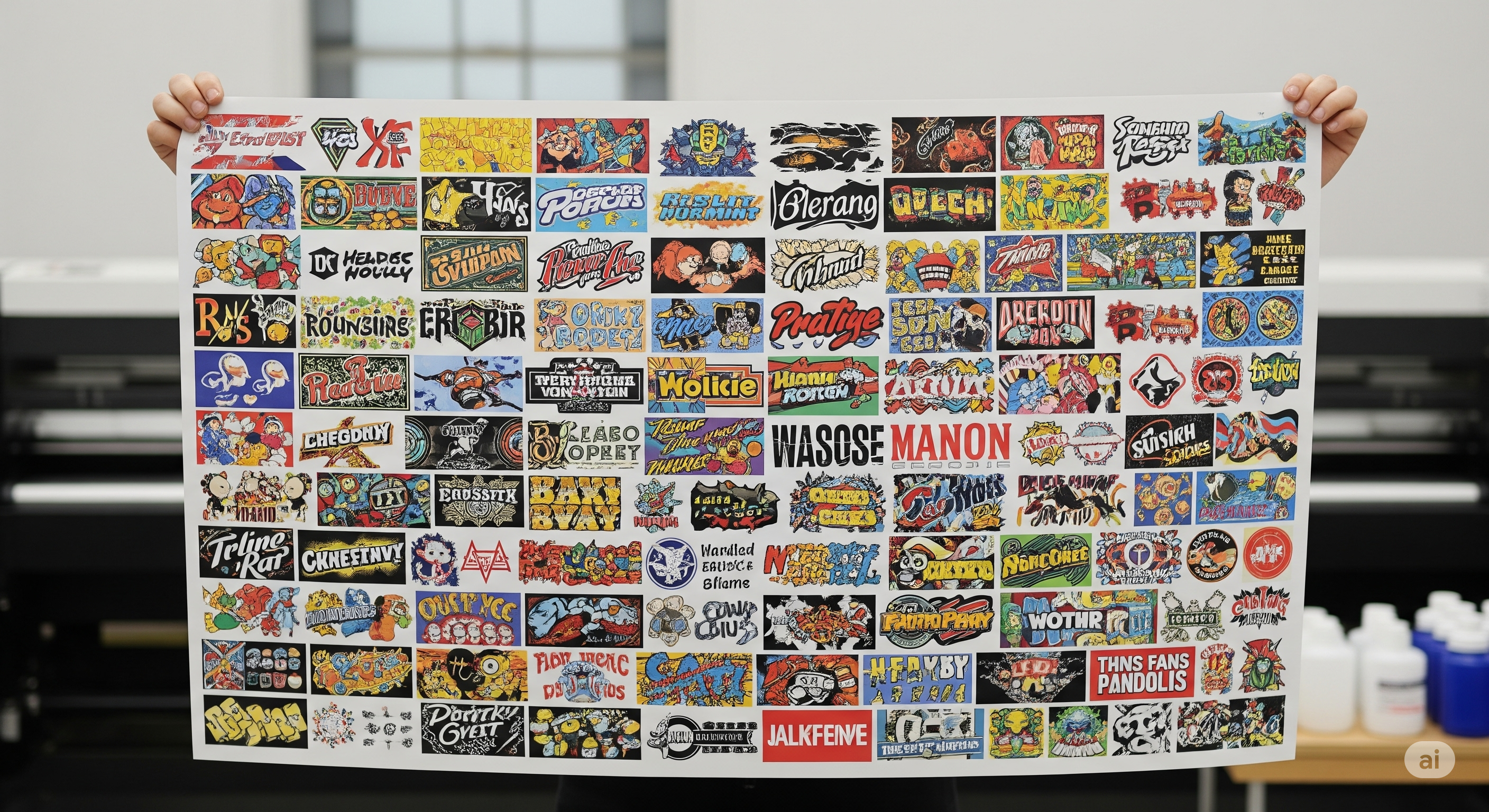 By the Numbers: How Offering 10 vs. 100 Designs Affects a Small Brand's Profitability