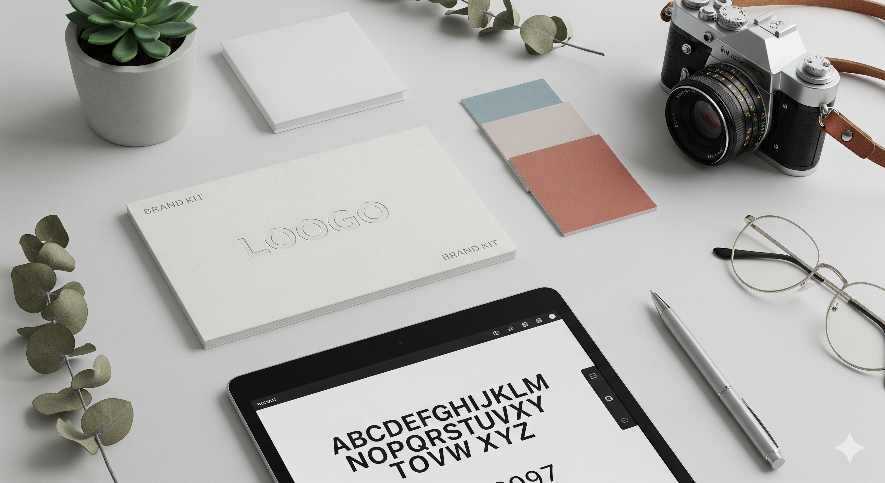 Creating a Brand Kit for Your T-Shirt Business