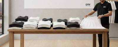 Gildan Size Chart: The Ultimate Guide for Your Apparel Brand - DTF Dallas