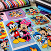 Disney-DTF-Transfers-Ready-to-Press-Your-One-Stop-Guide-for-Magical-Custom-Prints - DTF Dallas