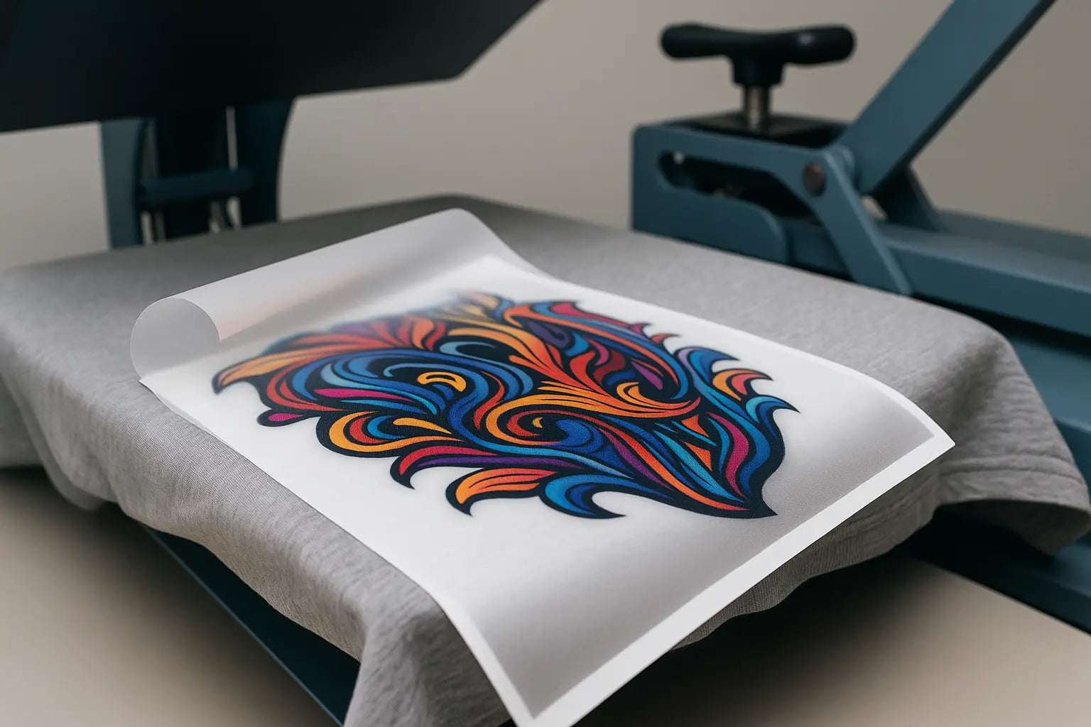 Everything You Need To Know About Dtf Printing Your Guide To Affordab