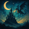 Fantasy DTF Transfers Dallas: Your Complete Guide to Magic-Inspired Custom Designs