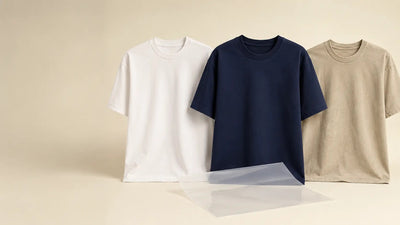Best Shirts for DTF Transfers: Cotton, Heavyweight Blanks and Printing Tips - DTF Dallas