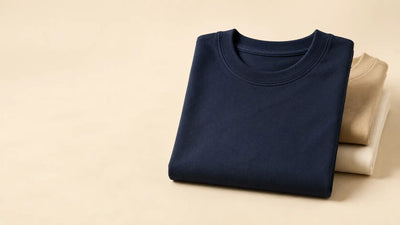 Heavyweight Cotton T-Shirts and the Rise of Premium Blank Apparel - DTF Dallas