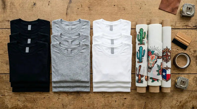 S&S Activewear Is Closing Its Irving Warehouse - What DFW Print Shops Need to Know - DTF Dallas