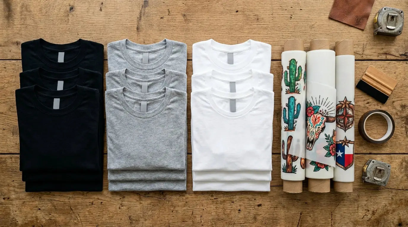 S&S Activewear Is Closing Its Irving Warehouse - What DFW Print Shops Need to Know - DTF Dallas