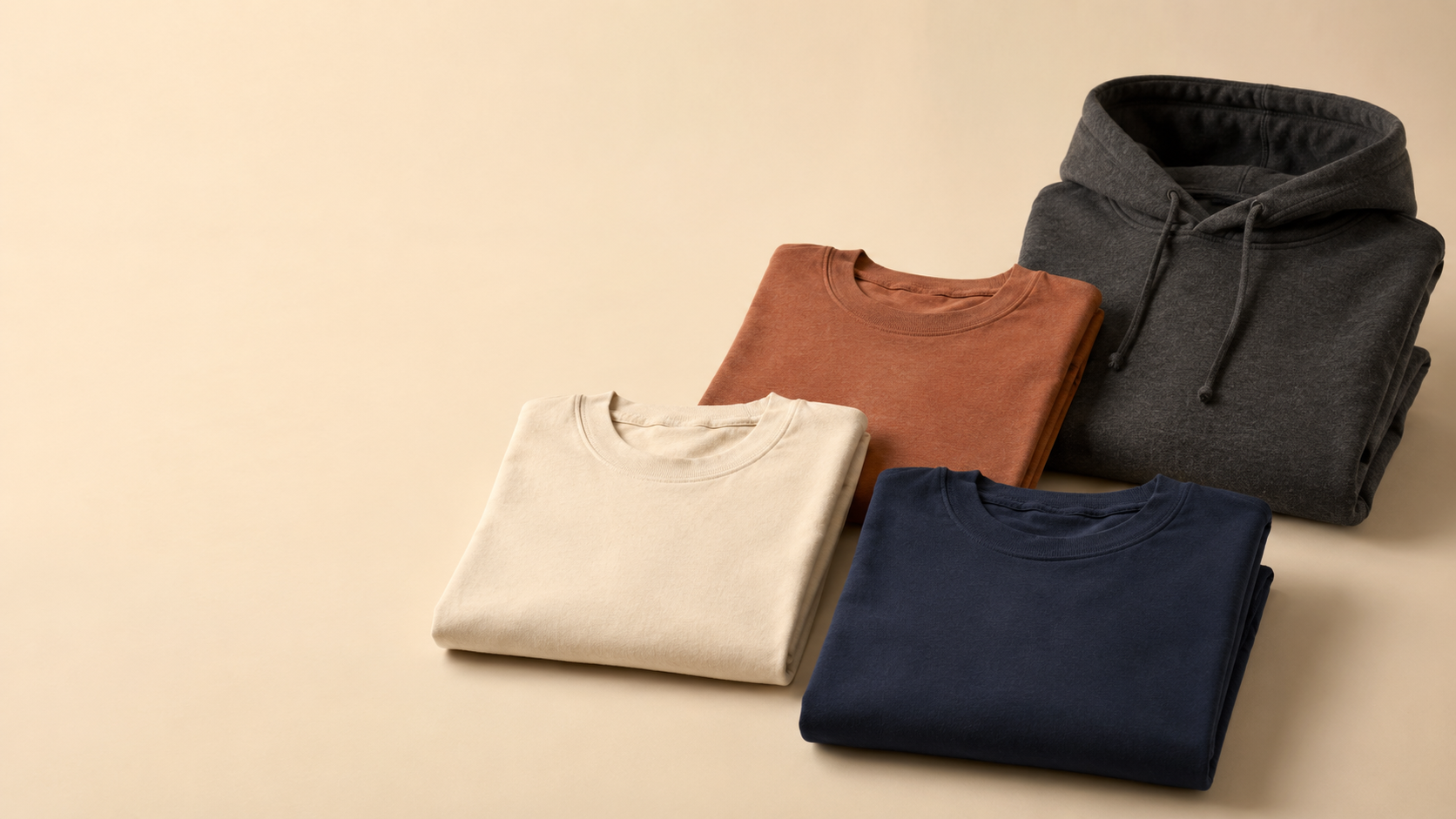 How to Start a Clothing Brand with Heavyweight Blanks and DTF Printing
