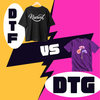 DTF vs DTG Printing: Key Differences Explained