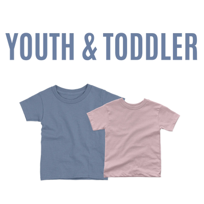 Blank-Toddler-Youth - DTF Dallas  