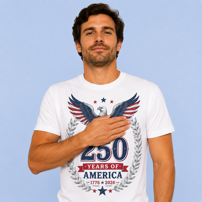 America-250-Independence-Day-Collection - DTF Dallas  
