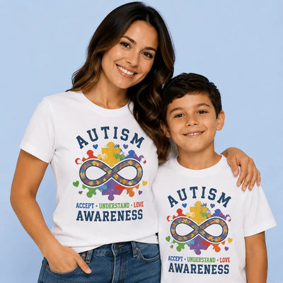 Autism-Awareness-DTF-Transfers - DTF Dallas  