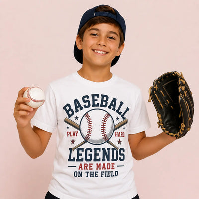 Baseball-DTF-Transfers - DTF Dallas  