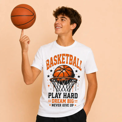 Basketball-DTF-Transfers - DTF Dallas  