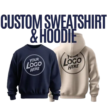 Custom-Sweatshirt-Hoodie - DTF Dallas  