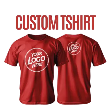 Custom-T-shirt - DTF Dallas  