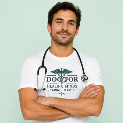 Doctor-DTF-Transfers - DTF Dallas  