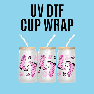 Custom-UV-DTF-Cup-Wraps - DTF Dallas  
