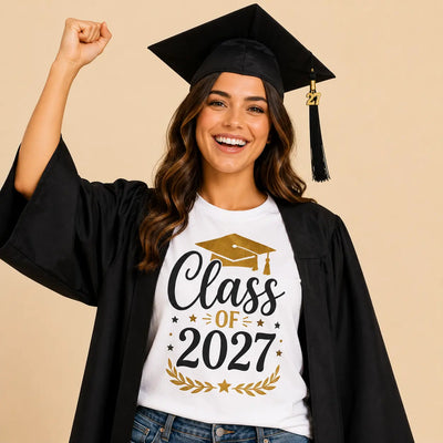 Graduation-DTF-Transfers - DTF Dallas  