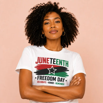 Juneteenth-DTF-Ready-to-Press-Designs - DTF Dallas  