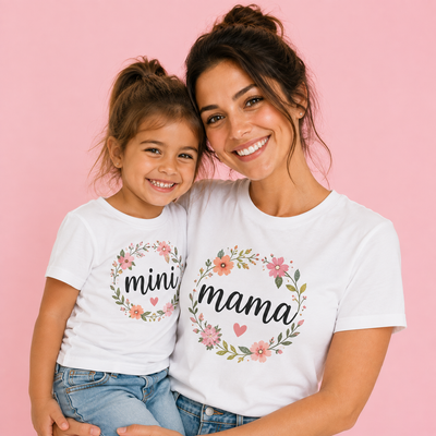 Mother-s-Day-Ready-to-Press-DTF-Transfer-Designs - DTF Dallas  