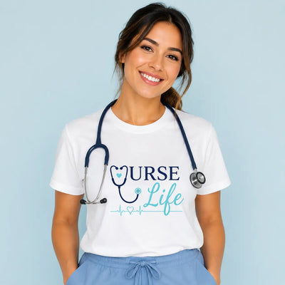 Nurse-DTF-Transfers - DTF Dallas  