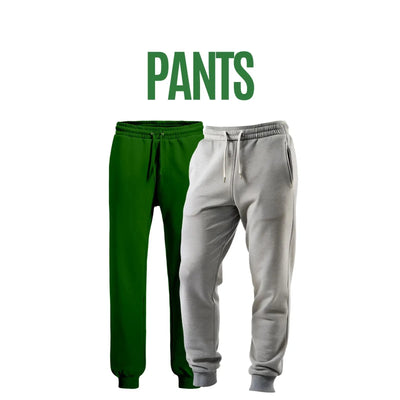 Blank-Sweatpant - DTF Dallas  