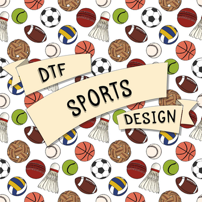 Sports-DTF-Transfers-Ready-to-Press - DTF Dallas  