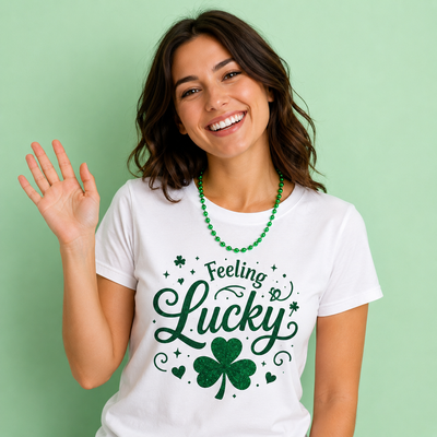 Saint-Patrick-s-Day-DTF-Transfers-Ready-To-Press - DTF Dallas  