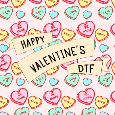 Valentine-s-Day-DTF-Transfers - DTF Dallas  