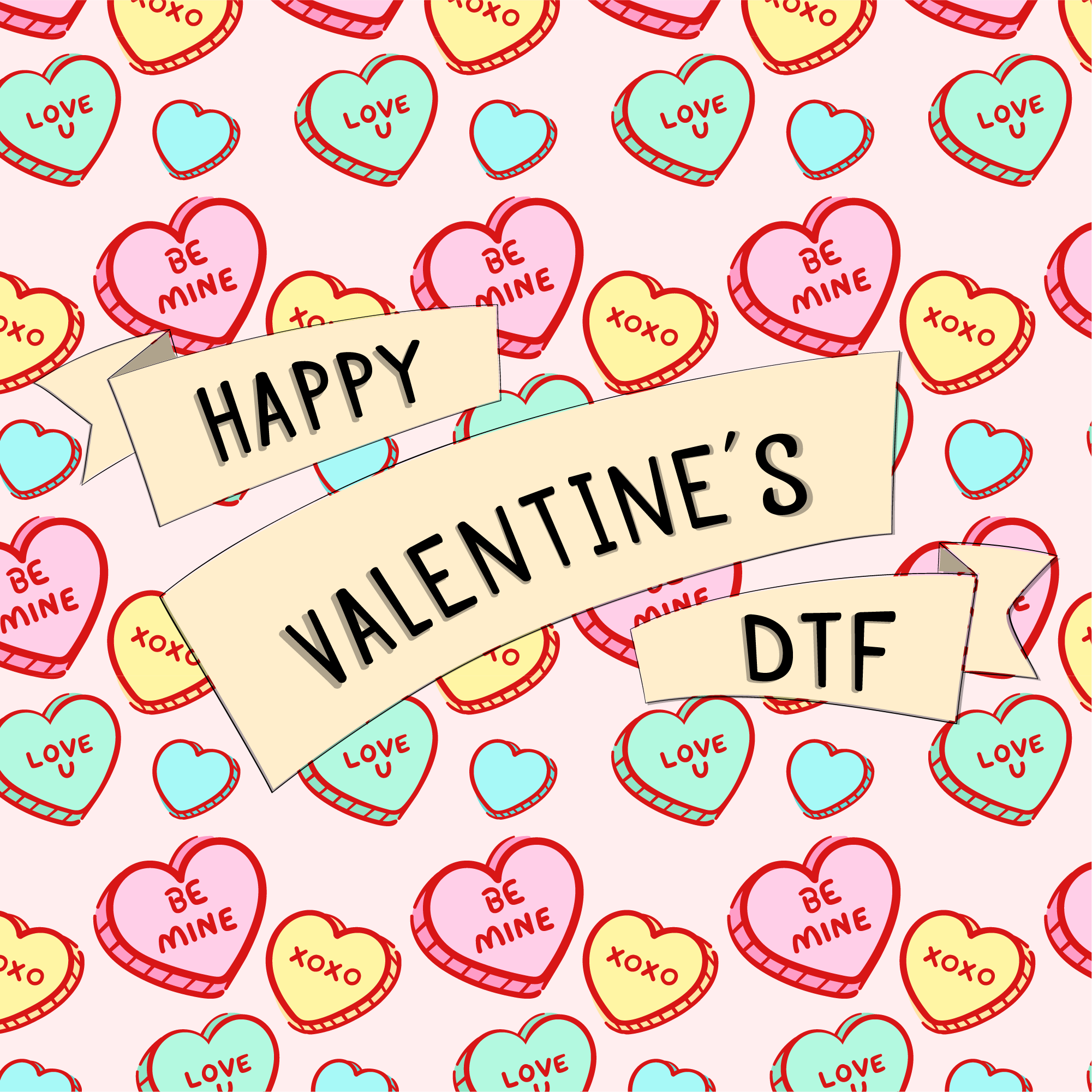 Valentine's Day DTF Transfers: Don't Miss Opportunity – Page 9 – dtfdallas