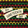Juneteenth DTF Ready to Press Designs