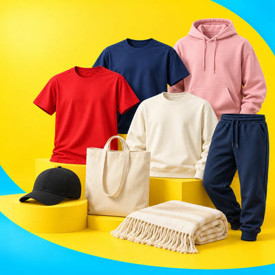 Blank Apparel