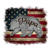 Cool Papa Design - DTF Ready To Press