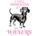 Cool Dog Design - DTF Ready To Press