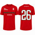 FIFA World Cup 2026 Portugal Shirt - Official "We Are 26" T-shirt - DTF Dallas 