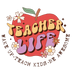 Retro Teacher Life Design - DTF Ready To Press