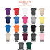 Gildan 64000 Softstyle Adult T-Shirt - DTF Dallas 