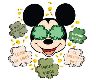 100 That Chick Easter Design | DTF Dallas - DTF Dallas 