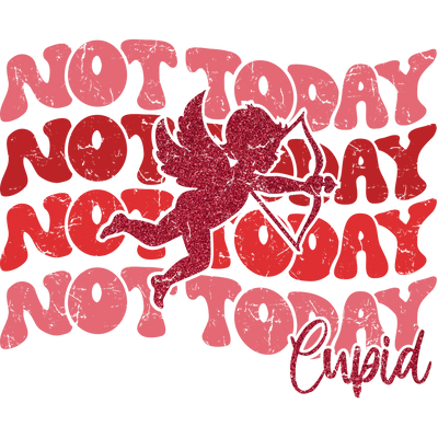 Meow You Valentine's Day Design Ready to Press | DTF Dallas - DTF Dallas 