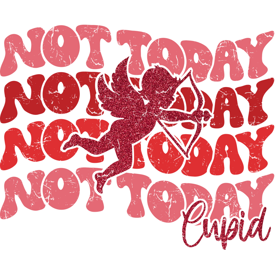 Meow You Valentine's Day Design Ready to Press | DTF Dallas