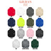 Gildan 18500 Hoodie - DTF Dallas 