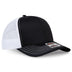 OTTO CAP 112-1 6-Panel Mid-Profile Mesh Trucker Hat - DTF Dallas 