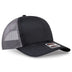 OTTO CAP 112-1 6-Panel Mid-Profile Mesh Trucker Hat - DTF Dallas 