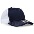 OTTO CAP 112-1 6-Panel Mid-Profile Mesh Trucker Hat - DTF Dallas 