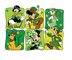 Mickey Mouse St Paddys Day Design - DTF Ready To Press