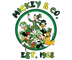 Disney Mickey & Co Saint Patty's Day Design - DTF Ready To Press