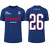 FIFA World Cup 2026 France Shirt - Official "We Are 26" T-shirt - DTF Dallas 