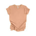 Bella + Canvas 3001Y | Youth Jersey Tee 3001 Y - S - DTF Dallas 